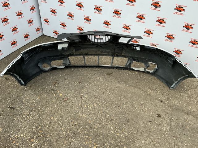 bontott SEAT IBIZA III Első Lökhárító (Üresen)