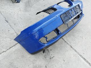 bontott SEAT IBIZA III Első Lökhárító (Üresen)