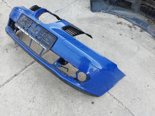 bontott SEAT IBIZA III Első Lökhárító (Üresen)