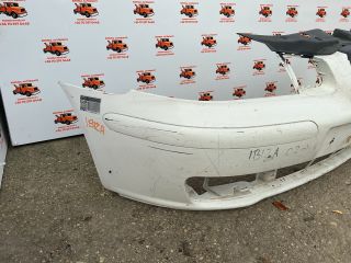 bontott SEAT IBIZA III Első Lökhárító (Üresen)