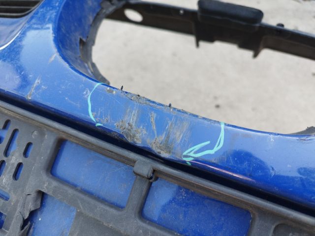 bontott SEAT IBIZA III Első Lökhárító (Üresen)