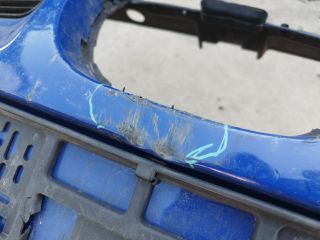 bontott SEAT IBIZA III Első Lökhárító (Üresen)