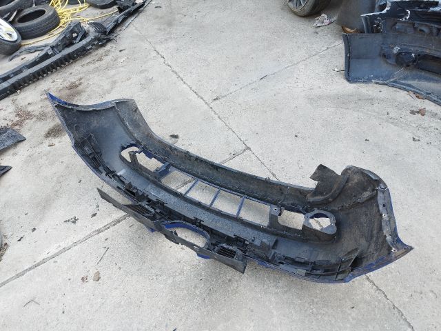 bontott SEAT IBIZA III Első Lökhárító (Üresen)