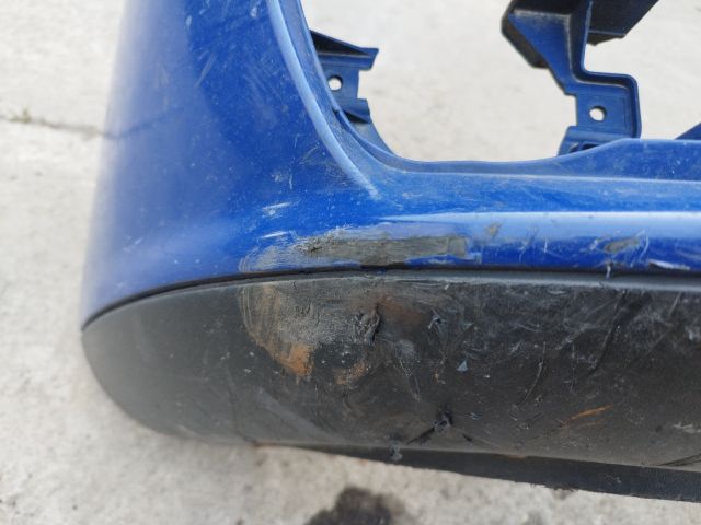 bontott SEAT IBIZA III Első Lökhárító (Üresen)