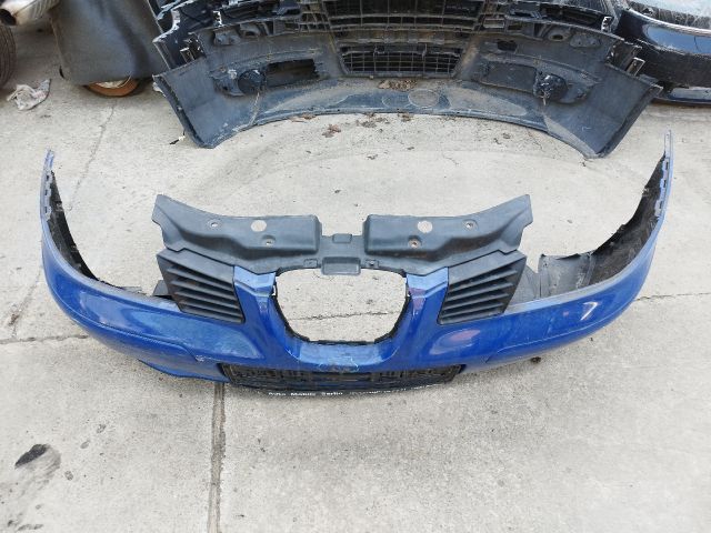 bontott SEAT IBIZA III Első Lökhárító (Üresen)