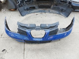 bontott SEAT IBIZA III Első Lökhárító (Üresen)