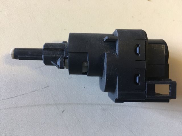 bontott SEAT IBIZA III Fék Pedál Kapcsoló