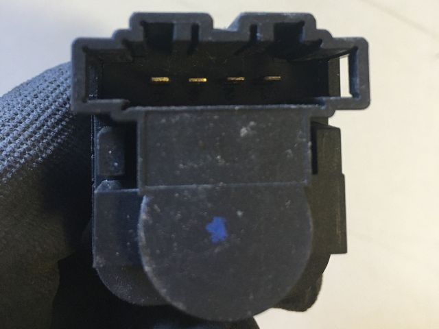 bontott SEAT IBIZA III Fék Pedál Kapcsoló