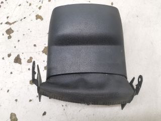 bontott SEAT IBIZA III Felső Kormányoszlop Burkolat