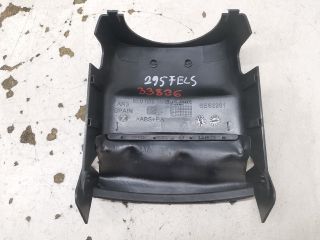 bontott SEAT IBIZA III Felső Kormányoszlop Burkolat