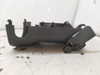 bontott SEAT IBIZA III Felső Kormányoszlop Burkolat