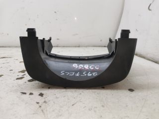 bontott SEAT IBIZA III Felső Kormányoszlop Burkolat