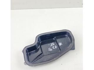 bontott SEAT IBIZA III Fényszóró Lámpabúra Fedél