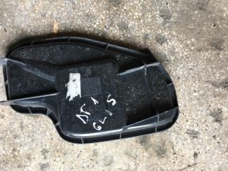 bontott SEAT IBIZA III Fényszóró Lámpabúra Fedél