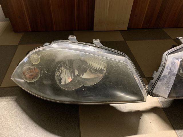 bontott SEAT IBIZA III Fényszóró Pár