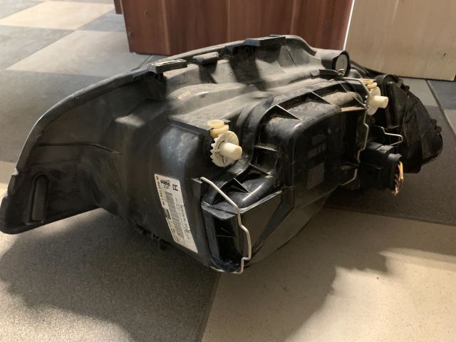 bontott SEAT IBIZA III Fényszóró Pár