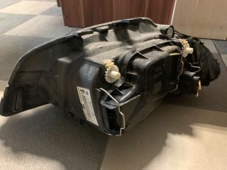 bontott SEAT IBIZA III Fényszóró Pár