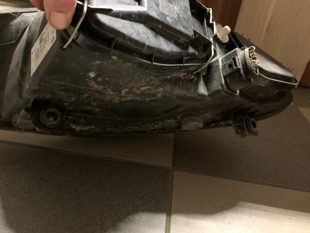 bontott SEAT IBIZA III Fényszóró Pár