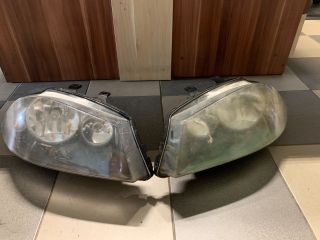 bontott SEAT IBIZA III Fényszóró Pár
