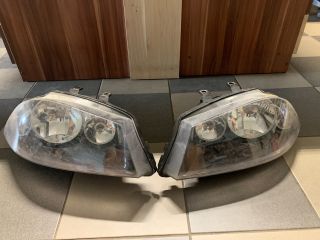 bontott SEAT IBIZA III Fényszóró Pár