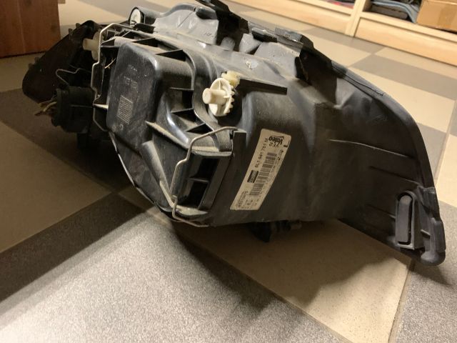 bontott SEAT IBIZA III Fényszóró Pár