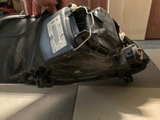 bontott SEAT IBIZA III Fényszóró Pár