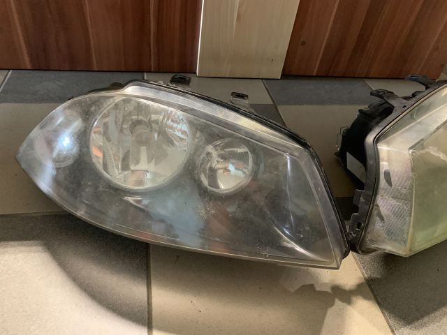 bontott SEAT IBIZA III Fényszóró Pár