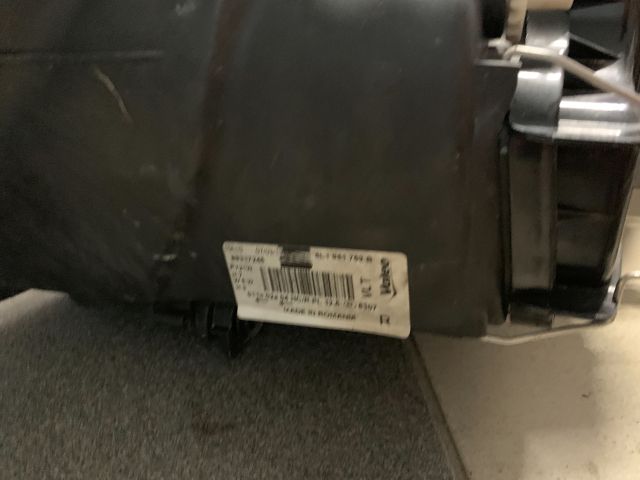 bontott SEAT IBIZA III Fényszóró Pár