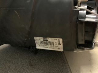 bontott SEAT IBIZA III Fényszóró Pár