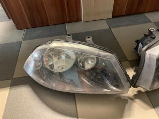 bontott SEAT IBIZA III Fényszóró Pár