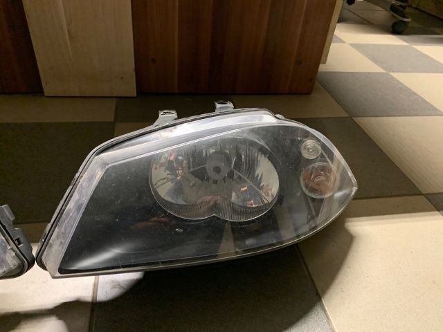 bontott SEAT IBIZA III Fényszóró Pár