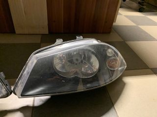 bontott SEAT IBIZA III Fényszóró Pár