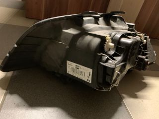 bontott SEAT IBIZA III Fényszóró Pár