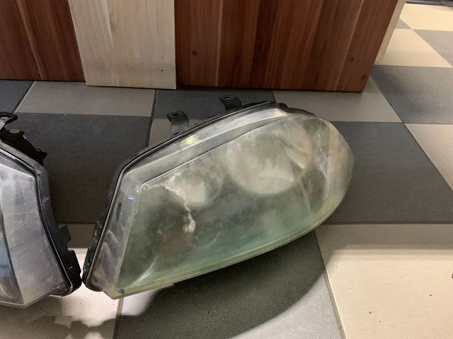 bontott SEAT IBIZA III Fényszóró Pár