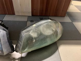 bontott SEAT IBIZA III Fényszóró Pár