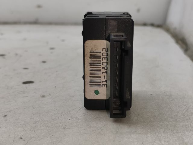 bontott SEAT IBIZA III Fényszórómagasság Állító Kapcsoló