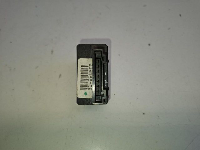 bontott SEAT IBIZA III Fényszórómagasság Állító Kapcsoló