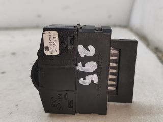 bontott SEAT IBIZA III Fényszórómagasság Állító Kapcsoló