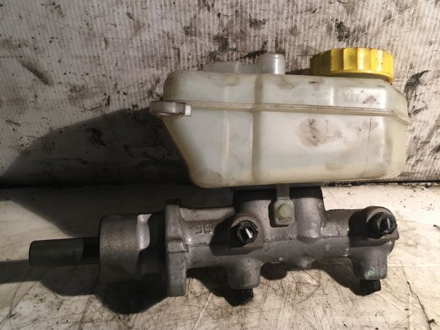 bontott SEAT IBIZA III Főfékhenger