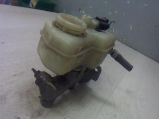 bontott SEAT IBIZA III Főfékhenger