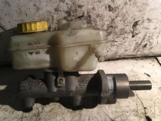 bontott SEAT IBIZA III Főfékhenger