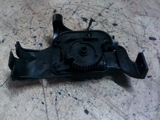 bontott SEAT IBIZA III Fűtés Állító Motor