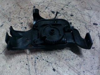 bontott SEAT IBIZA III Fűtés Állító Motor