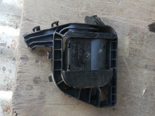 bontott SEAT IBIZA III Fűtés Állító Motor