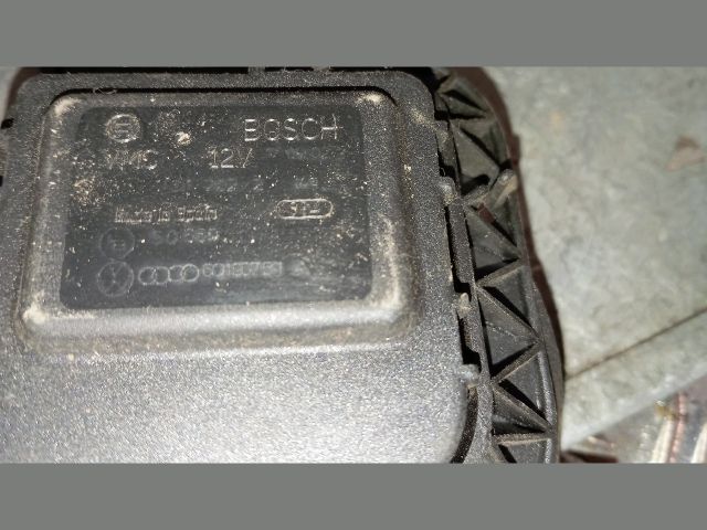 bontott SEAT IBIZA III Fűtés Állító Motor