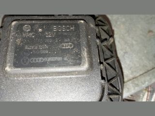 bontott SEAT IBIZA III Fűtés Állító Motor