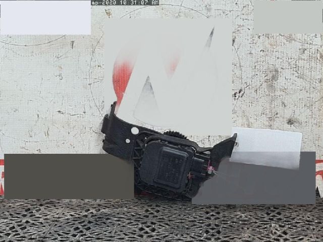 bontott SEAT IBIZA III Fűtés Állító Motor