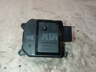 bontott SEAT IBIZA III Fűtés Állító Motor