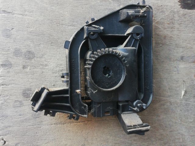 bontott SEAT IBIZA III Fűtés Állító Motor