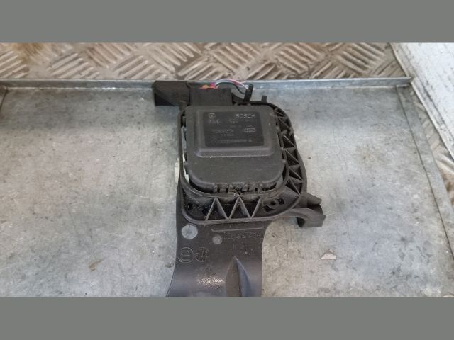 bontott SEAT IBIZA III Fűtés Állító Motor